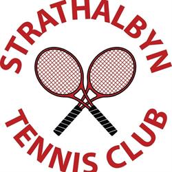 Strathalbyn Tennis Club