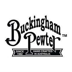 Buckingham Pewter