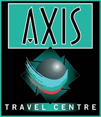 axis travel centre
