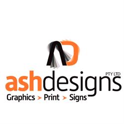 Ash Designs Pty Ltd