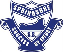 Springsure State School