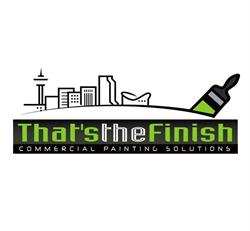 Thats The Finish Architectural Finishes Pty Ltd