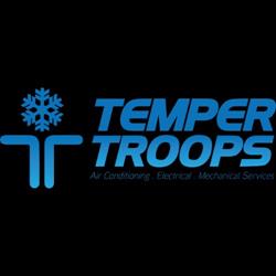 Temper Troops
