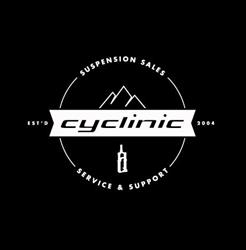 Cyclinic MTB Suspension Sales and Service