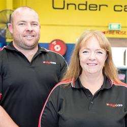 Frankston Automotive Service Centre