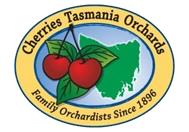 Cherries Tasmania Orchards