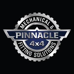 Pinnacle 4x4