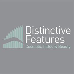 Distinctive Features Cosmetic Tattoo and Beauty