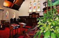 St James’ Anglican Church