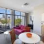 Accommodation at Nesuto Woolloomooloo Sydney Apartments
