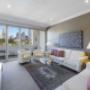 Accommodation at Nesuto Woolloomooloo Sydney Apartments