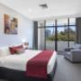 Accommodation at Nesuto Woolloomooloo Sydney Apartments