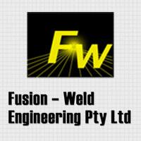 Fusion - Weld Engineering Pty Ltd