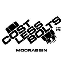 Cost Less Bolts Moorabbin Pty Ltd.