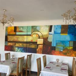 Cinnamon Cafe and Restaurant