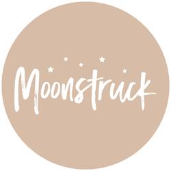 Moonstruck Bride