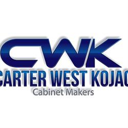 Carter West Cabinets