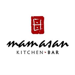 Mamasan Kitchen + Bar