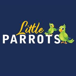 Little Parrots Speech Pathology