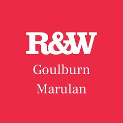 Richardson & Wrench Goulburn / Marulan