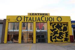 Italia Cuoi PTY Ltd.