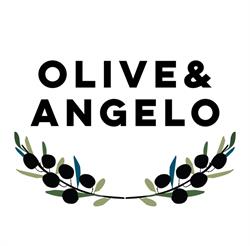 Olive & Angelo