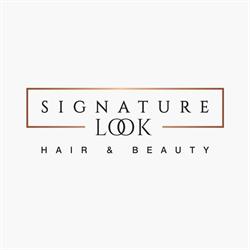 Signature Look Hair & Beauty