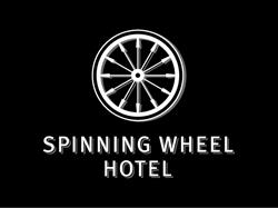 Spinning Wheel Hotel