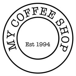 My Coffee Shop - Melbourne
