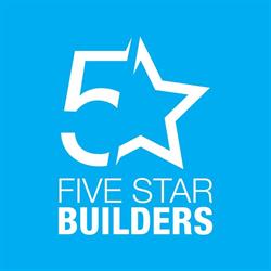 5 Star Builders