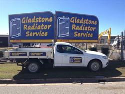 Gladstone Radiator Service