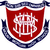 Mount Morgan State High School