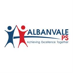 Albanvale Primary School