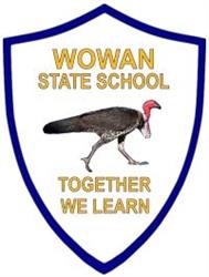 Wowan State School