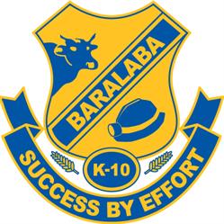 Baralaba State School