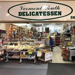 Vermont South Delicatessen