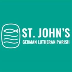 St John's German Lutheran Parish
