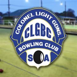 Colonel Light Gardens Bowling Club