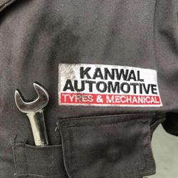 Kanwal Automotive