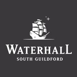 Waterhall Shopping Centre