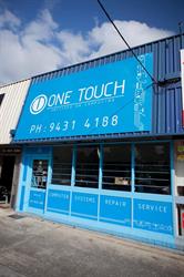 OneTouch Computers
