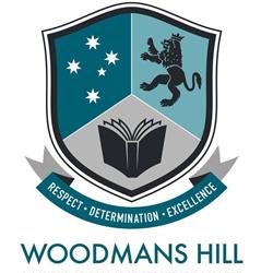 Woodmans Hill (school)