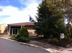 Holy Cross Lutheran Church