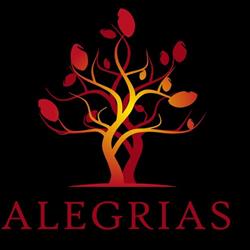 Alegrias