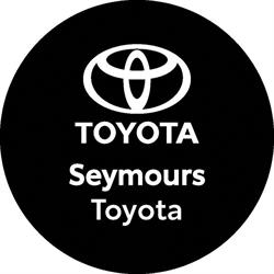 Seymours Toyota