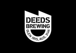 Deeds Brewing