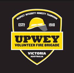 Upwey CFA