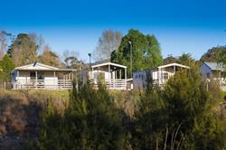 Fossickers Tourist Park Nundle