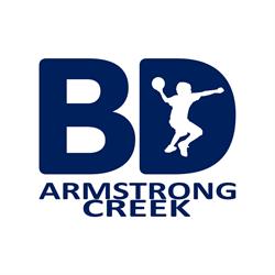 Barwon Dodgeball Armstrong Creek
