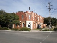 Victoria Hotel